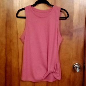 NWOT Sleeveless tank top